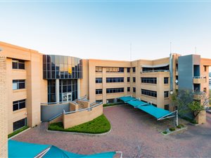 279 m² Office Space in Sunninghill