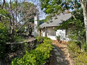 3 Bed House in Colbyn