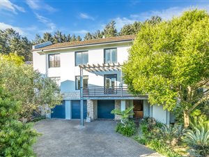 5 Bed House in Kanonberg