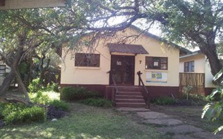142 m² Retail Space in Hoedspruit