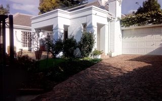 3 Bedroom Cluster in Magaliessig