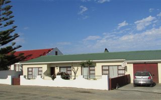 3 Bedroom House in Port Nolloth