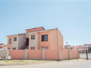 2 Bed Apartment in Montana Tuine