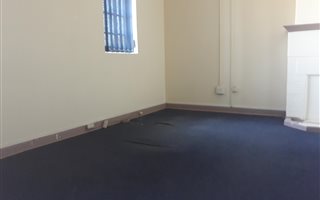 121 m² Commercial space in Modderfontein
