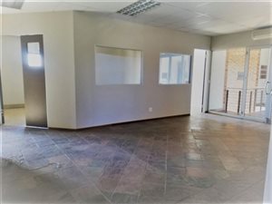 156 m² Office Space in Midlands Estate
