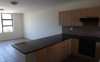 Studio Apartment in Zonnebloem