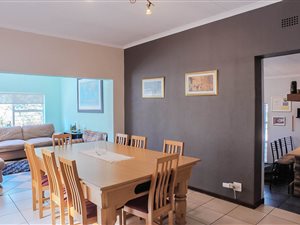 3 Bed House in Glenvista