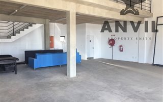 233 m² Retail Space in New Town Centre (Gateway)