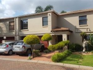 3 Bedroom Cluster in Morehill