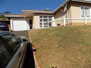 3 Bed Townhouse in Panorama Park