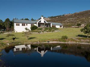 180 ha Farm in Eastcliff