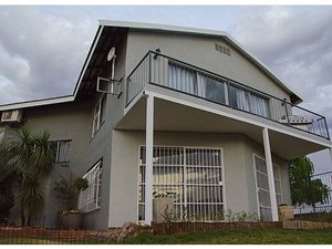 11 ha Farm in Klipriver