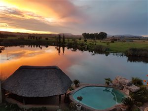 11 ha Farm in Klipriver