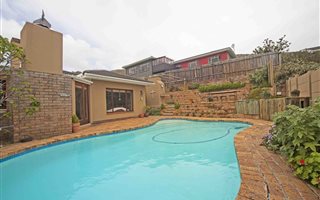 4 Bedroom House in Fish Hoek