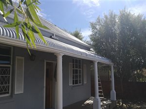 3 Bed House in New Park