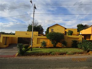 3 Bed House in Lindhaven