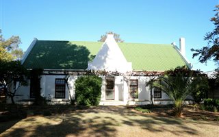 3 Bedroom House in Robertson