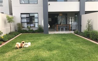 2 Bedroom Townhouse in Paulshof