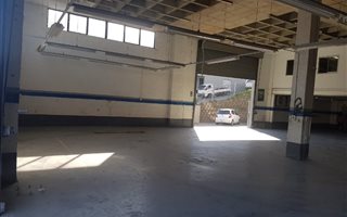Commercial space in Briardene