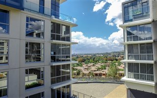 1 Bedroom Apartment in Bedford Gardens
