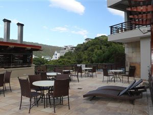1 Bed Apartment in Herolds Bay