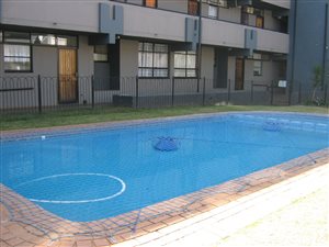2 Bed Apartment in Valhalla