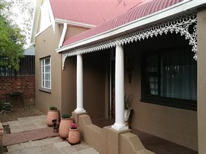 3 Bed House in Beaconsfield