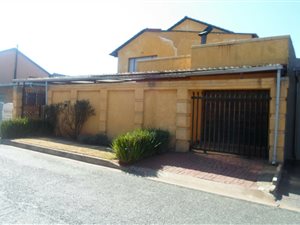 3 Bed House in Actonville