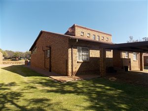 3 Bed House in Vaal Dam