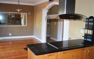 3 Bedroom Townhouse in Mt Edgecombe