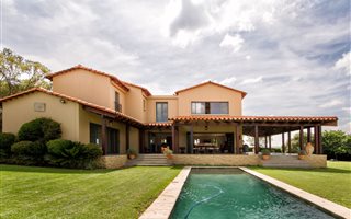 4 Bedroom House in Saddlebrook Estate