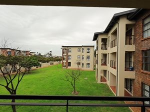 2 Bed Apartment in Royal Ascot