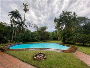 5 Bed House in Kwambonambi