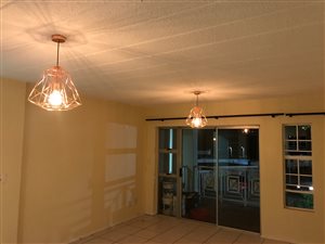 2 Bed Apartment in Rembrandt Park