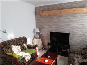 2 Bed House in Kewtown