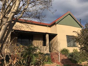 4 Bed House in Tulbagh