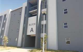 2 Bedroom Apartment in Bellville South