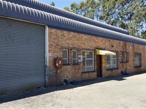 301 m² Industrial space in Benoni Central