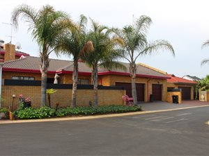 4 Bed House in Beyers Park