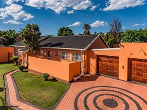 3 Bed House in Discovery
