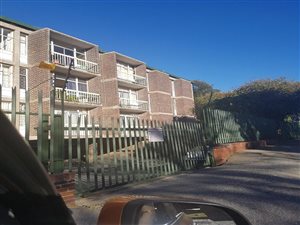 Studio Apartment in Horison