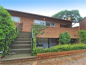 2 Bed Apartment in Northcliff