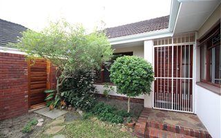 4 Bedroom House in Plumstead