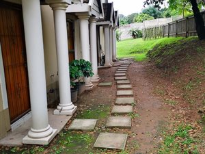 2 Bed Duplex in Caversham Glen