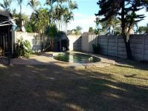 2 Bed House in Birdswood