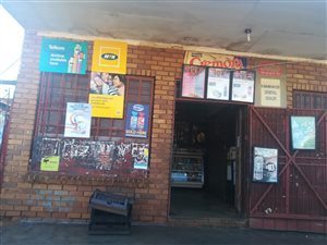 104 m² Retail Space in Vosloorus South