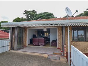 3 Bed House in Woodlands