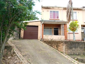 3 Bed House in Phoenix Industrial