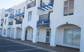 109 m² Commercial space in Strand South