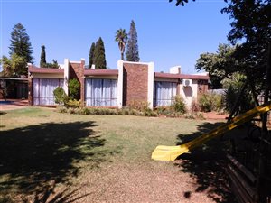 3 Bed House in Wingate Park